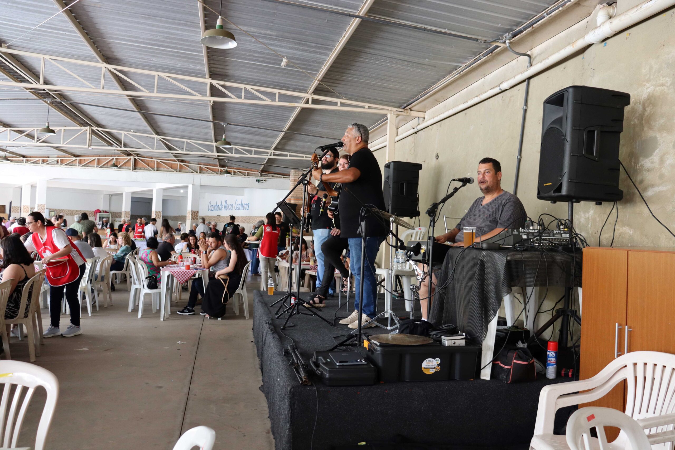 banda banda