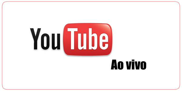 youtube-ao-vivo