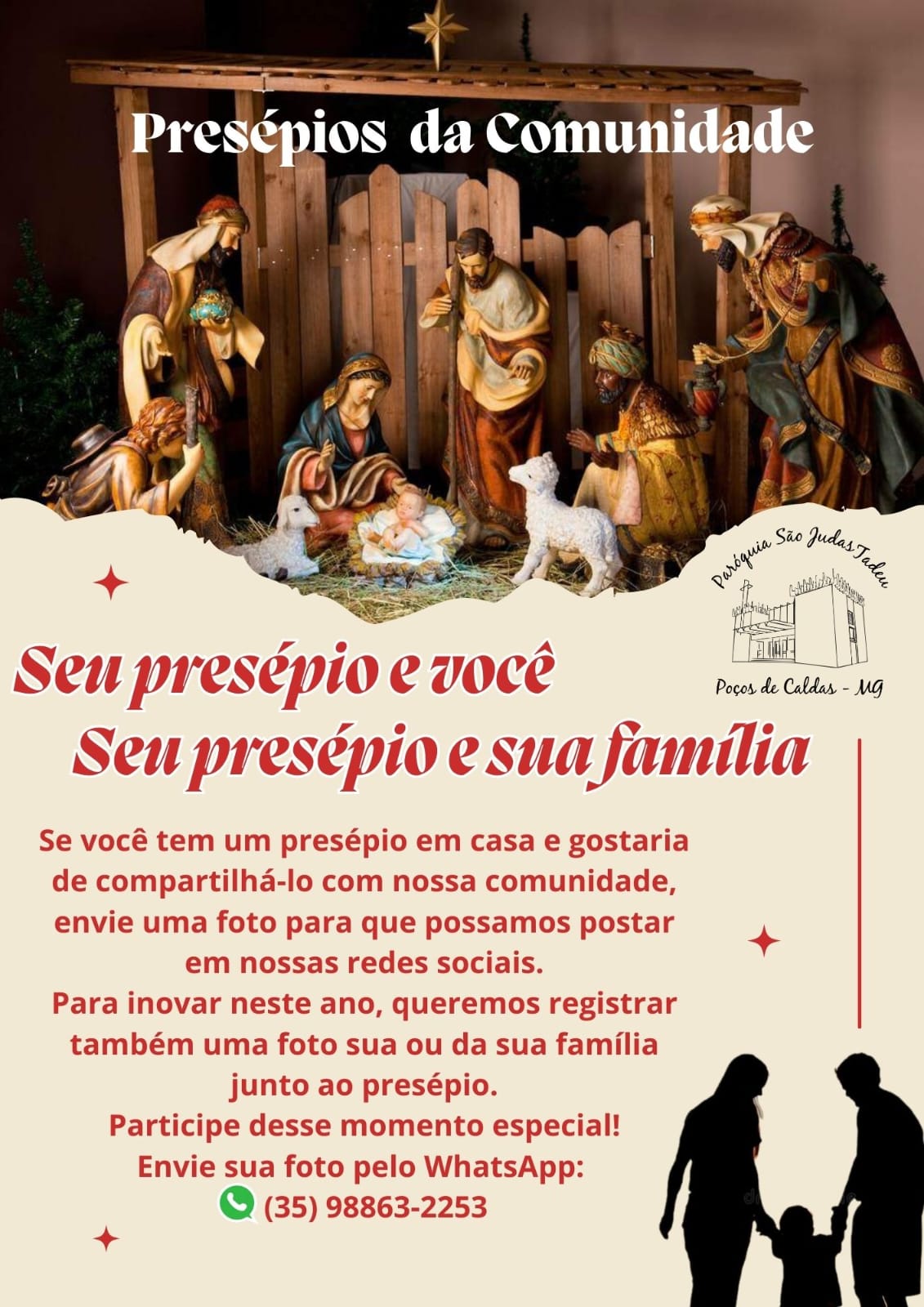 presepio