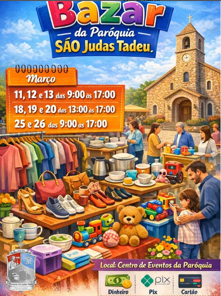 BAZAR