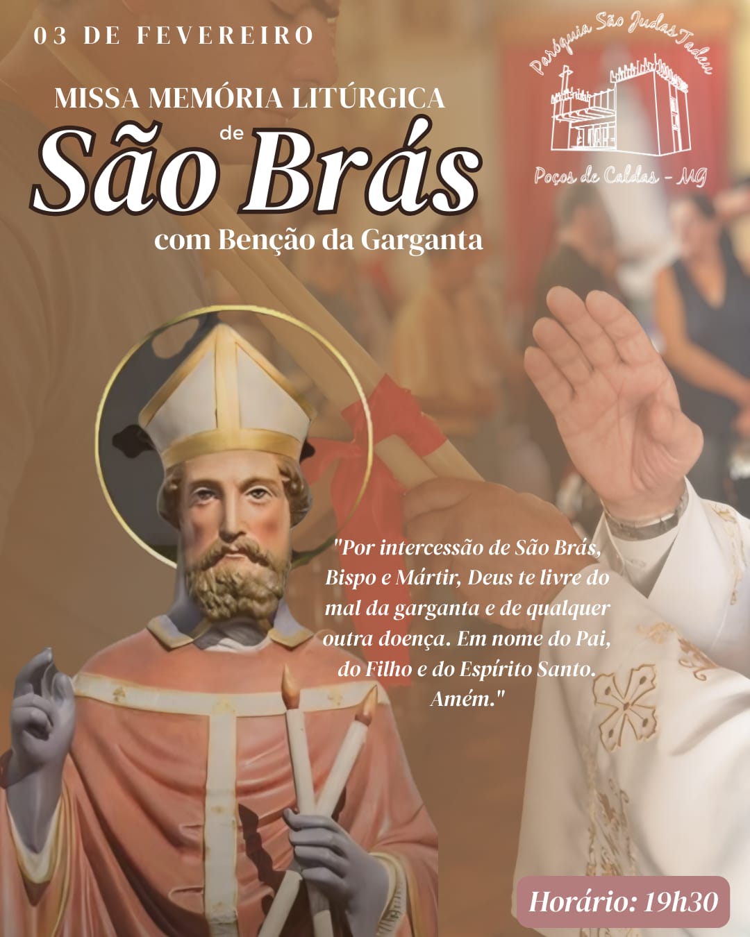 Sao Bras